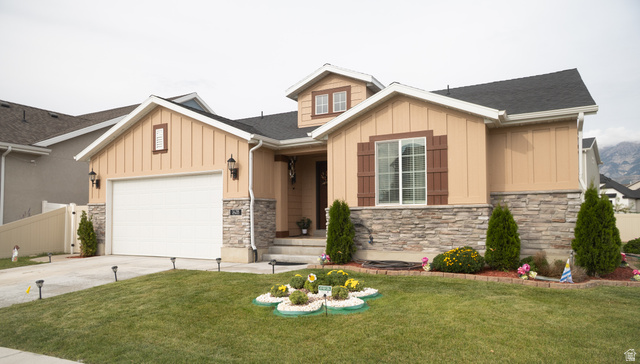 1428 N 3500 W
                     MLS #2180026