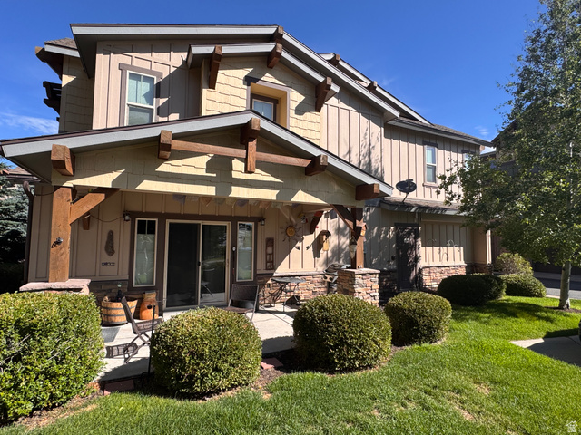 13317 N Highmark Ct
                     MLS #2180032
