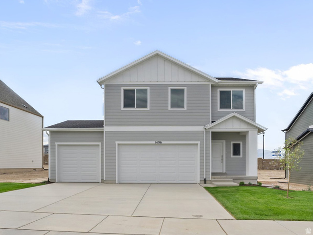 1496 E Aspen Grove Dr #907
                     MLS #2180034