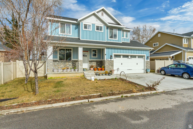 511 E HARPER PARK LN, Salt Lake City UT 84106