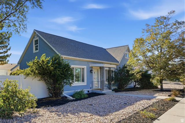 3767 S 3600 W, West Valley City UT 84119