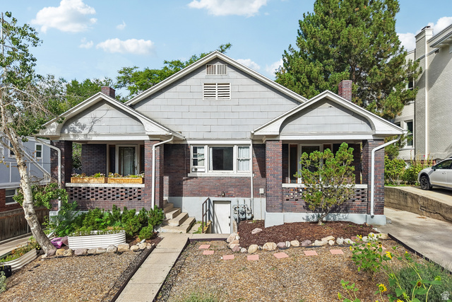 315 N F St
                     MLS #2180042