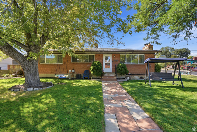 410 E 9120 S, Sandy UT 84070