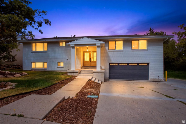 4314 S JUPITER DR, Salt Lake City UT 84124