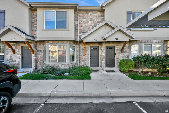 761 N BLACKHORSE DR, Spanish Fork UT 84660