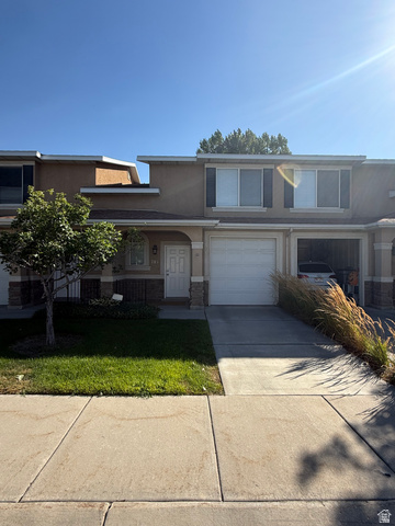 715 W VILLA BLUFF DR, Sandy UT 84070