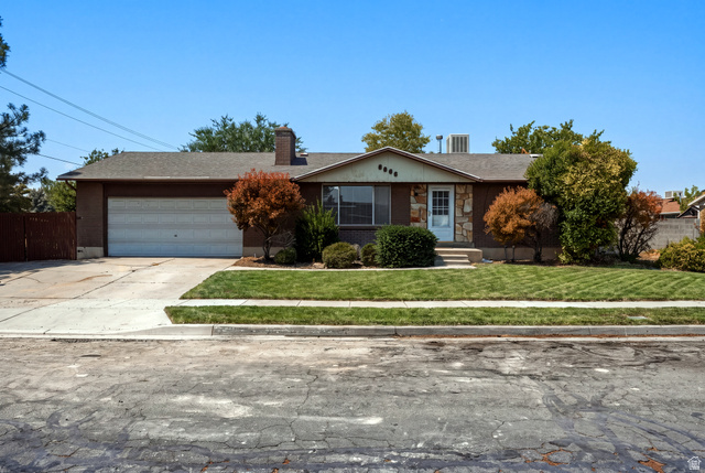 6986 S LEXINGTON DR, West Jordan UT 84084