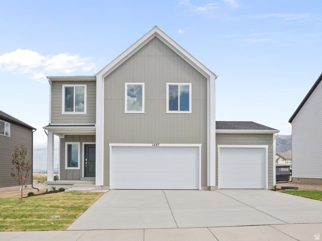1487 E Aspen Grove Dr #911
                     MLS #2180062