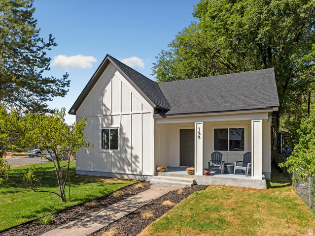 158 E 29TH ST, Ogden UT 84401