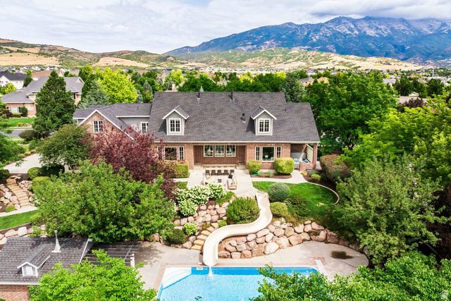6167 W VALLEY VIEW DR, Highland