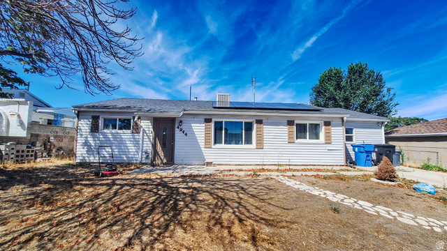 4944 S 4900 W, Salt Lake City UT 84118