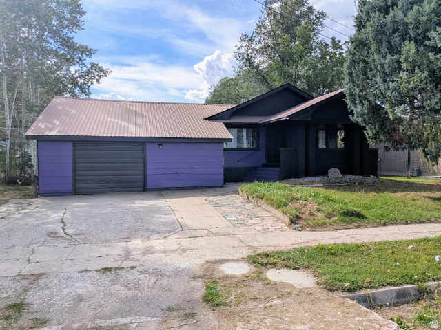 67 N MAIN ST, Lewiston UT 84320