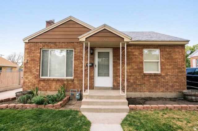 486 S 200 E, Brigham City UT 84302