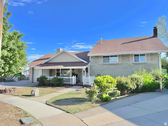 556 W GREENLEAF DR, Murray UT 84123