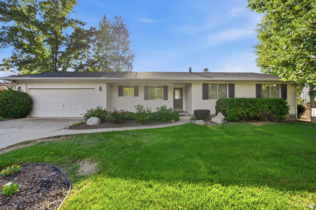 5714 S Laurelwood St
                     MLS #2180107