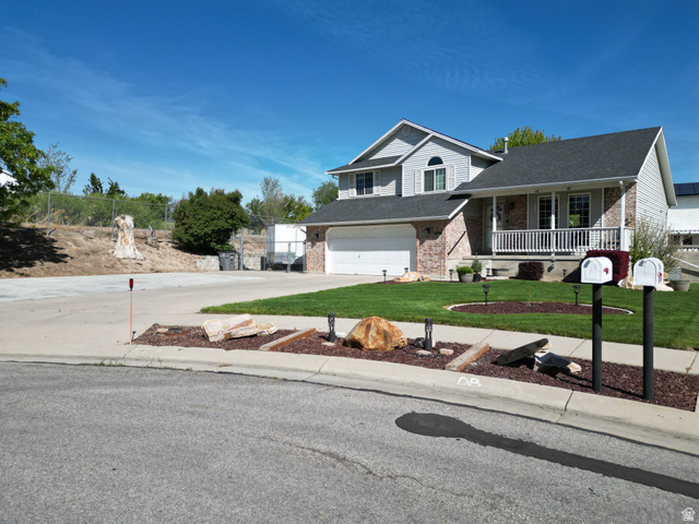 1896 W Orchard View Cir, South Jordan, UT 84095, photo 3