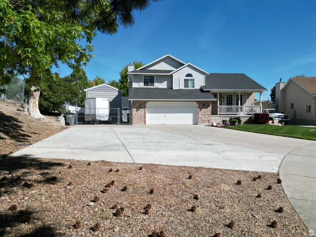 1896 W Orchard View Cir, South Jordan, UT 84095, photo 2