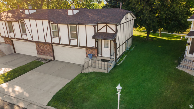 1198 W NORWALK RD, Taylorsville UT 84123