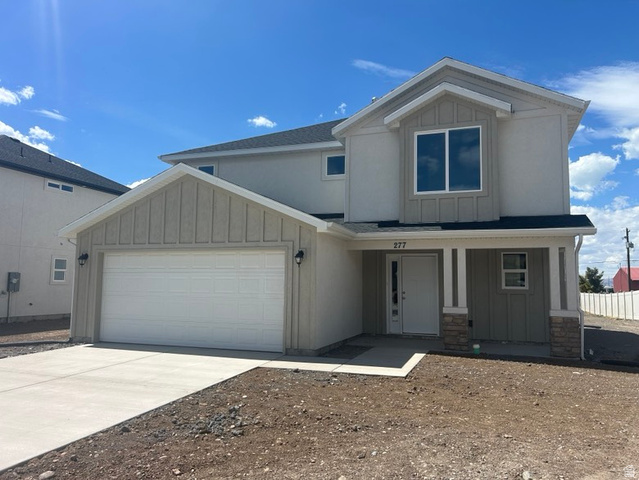 277 N 850 W #lot 3
                     MLS #2180121