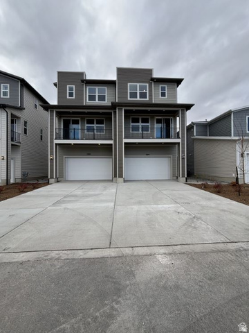 12674 S LINCOLN PEAK LN #111, Herriman UT 84096