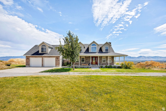 7197 W 2100 N
                     MLS #2180129
