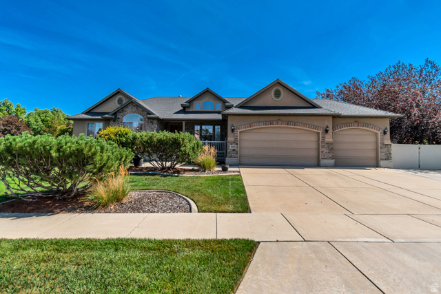 13231 BELLEVUE WAY, Draper UT 84020