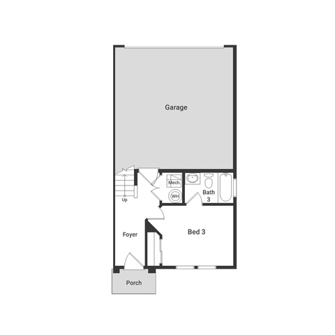 532 N Mule Deer Pl, Saratoga Springs, UT 84045, photo 2