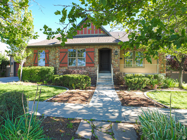 4418 COOL CANYON LN, South Jordan UT 84009