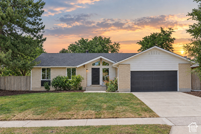 9828 S 2240 E
                     MLS #2180152