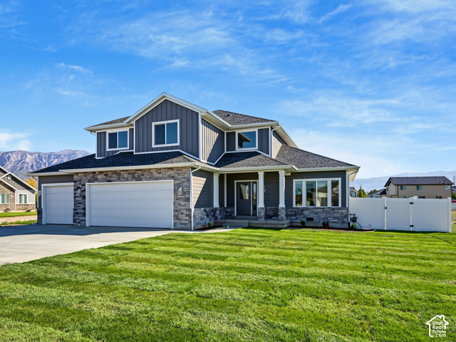 Main photo for 2972 N 3475 W