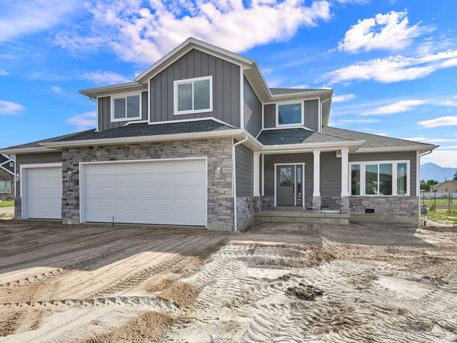 2972 N 3475 W
                     MLS #2180154