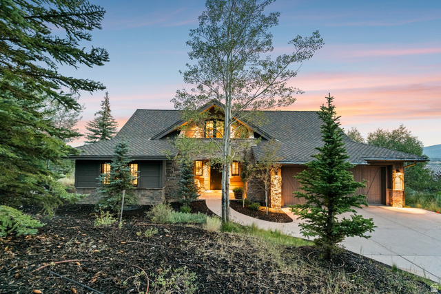 3300 Tatanka Trl, Park City, UT 84098, photo 5