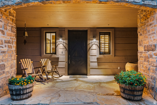 3300 Tatanka Trl, Park City, UT 84098, photo 6