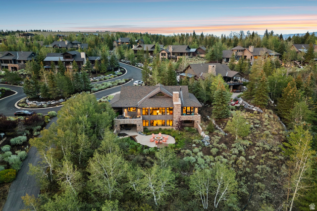 3300 Tatanka Trl, Park City, UT 84098, photo 3