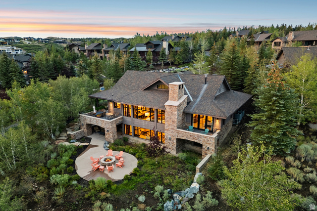3300 Tatanka Trl, Park City, UT 84098, photo 2