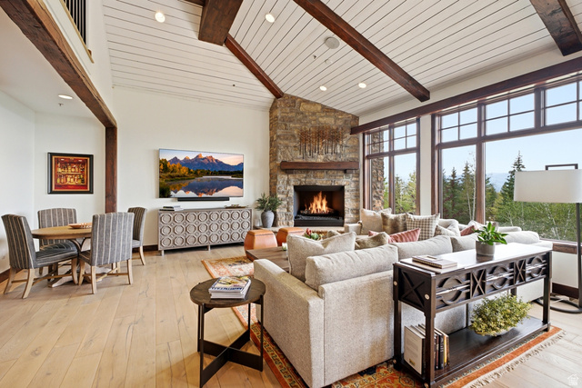 3300 Tatanka Trl, Park City, UT 84098, photo 9