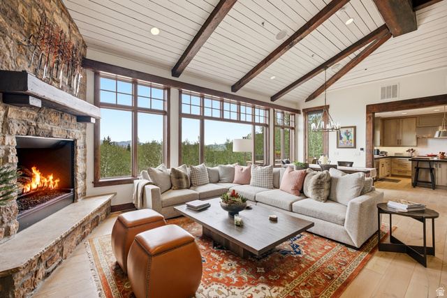 3300 Tatanka Trl, Park City, UT 84098, photo 8