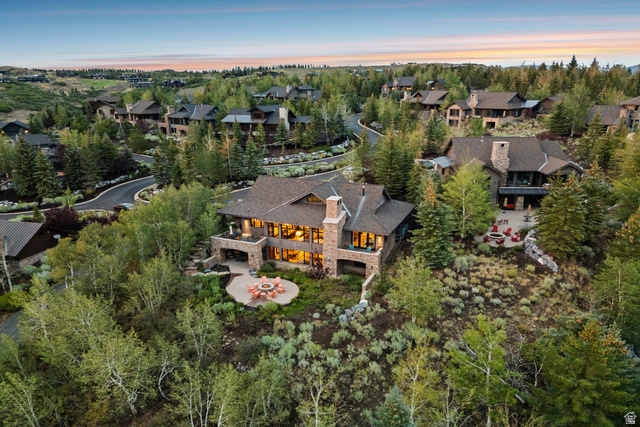 3300 Tatanka Trl, Park City, UT 84098, photo 4