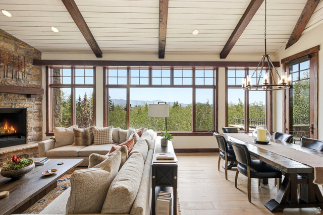 3300 Tatanka Trl, Park City, UT 84098, photo 11