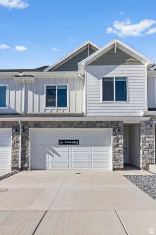 762 W 750 N #8058, Smithfield UT 84335