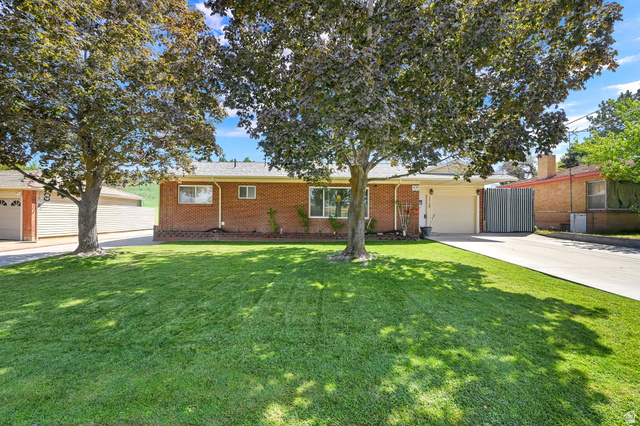 3876 S 2050 W
                     MLS #2180162