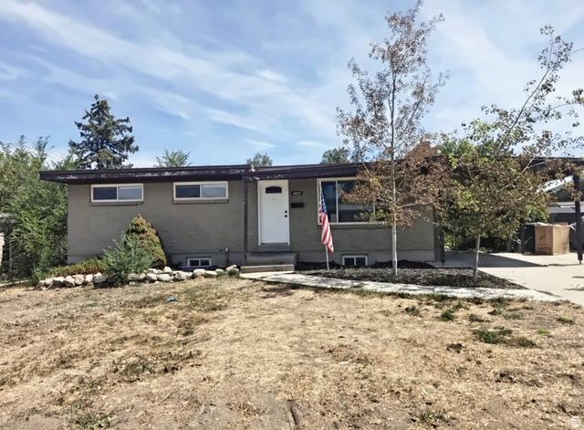 4037 ACORD WAY, Salt Lake City UT 84120