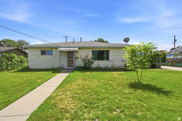 4645 W 4835 S
                     MLS #2180167