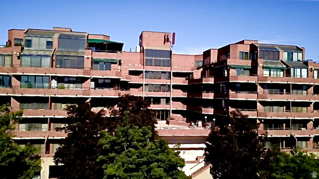 115 S 1100 E #604, Salt Lake City UT 84102
