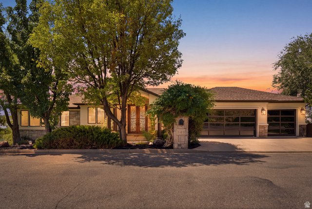 941 N SANDHURST DR, Salt Lake City UT 84103