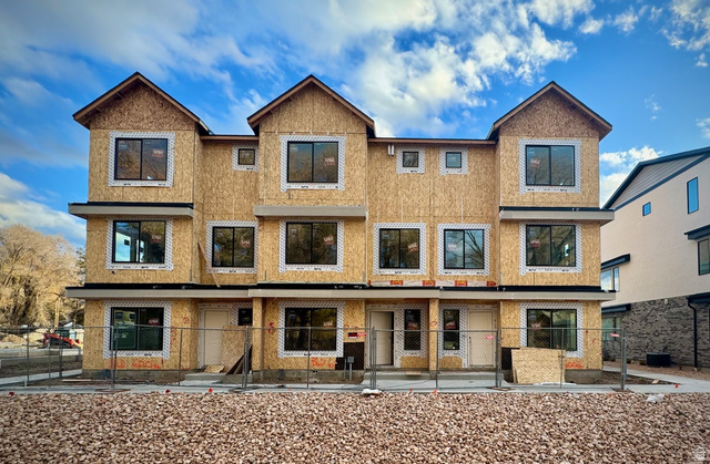 1446 S 470 ST #157, Ogden UT 84404