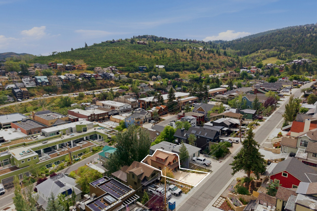 336 Woodside Ave, Park City, UT 84060, photo 4