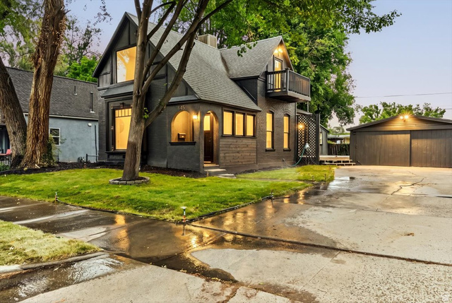 345 HOLLYWOOD AVE, Salt Lake City UT 84115