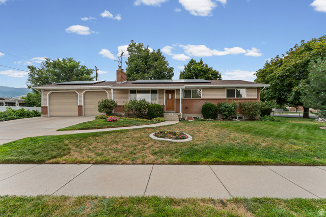 991 S 700 W
                     MLS #2180199
