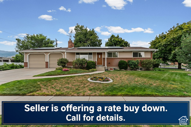 991 S 700 W
                     MLS #2180199
